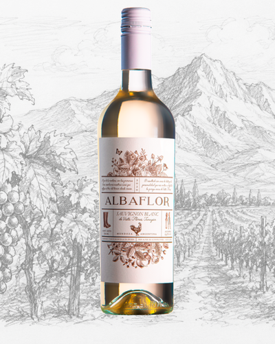 Albaflor Sauvignon Blanc 