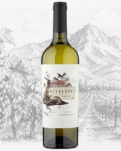 Altaland Torrontes