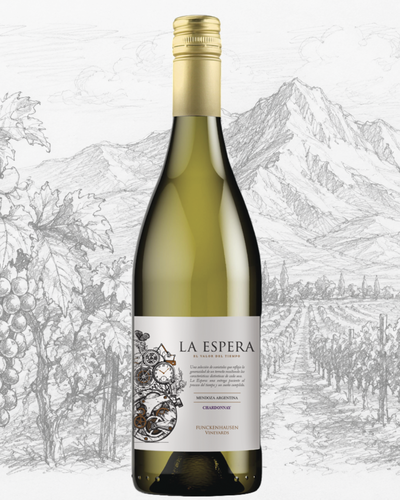La Espera Chardonnay