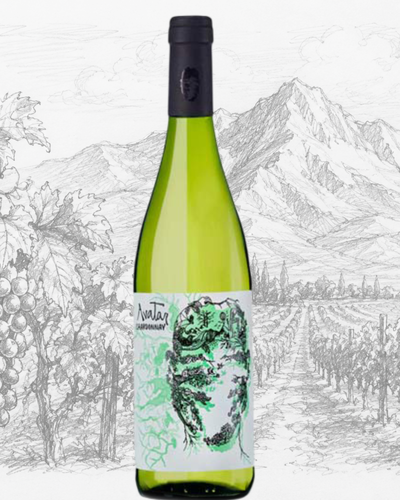 Avatar Chardonnay