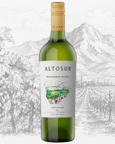 Altosur Sauvignon Blanc