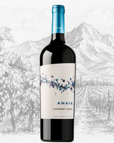 Anaia Cabernet Franc