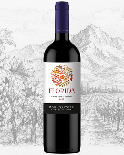 Florida Cabernet Franc