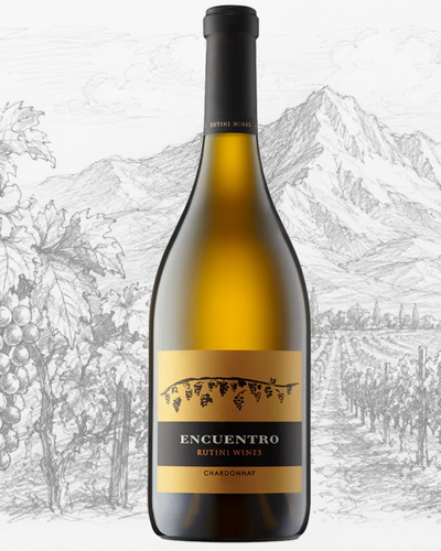 Encuentro Chardonnay