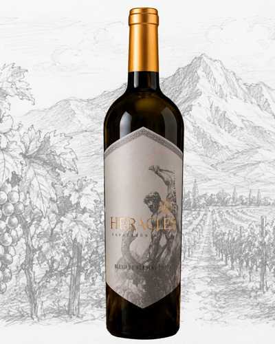 Heracles Blend de Blancs