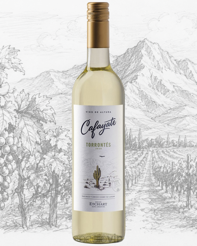 Cafayate Torrontés