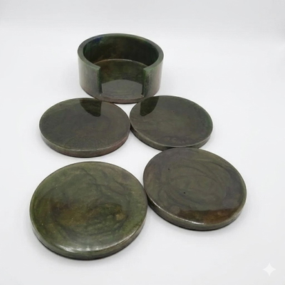 Posavasos x4