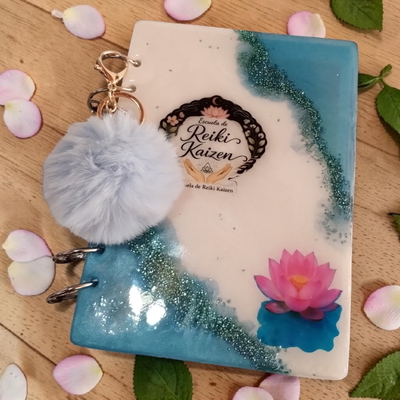 Agenda Personalizada 