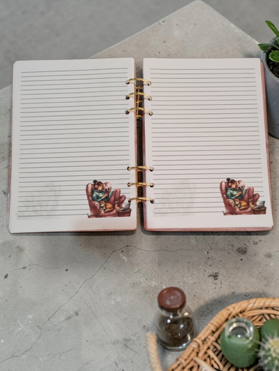 Cuadernos 