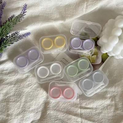 ESTUCHE PORTA LENTES CONTACTO MT10