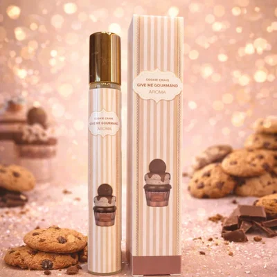EAU ARABE 30ML GIVE ME GOURMAND - CHOCO OVERDOSE