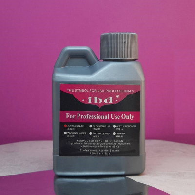 MONOMERO IBD - 120 ML