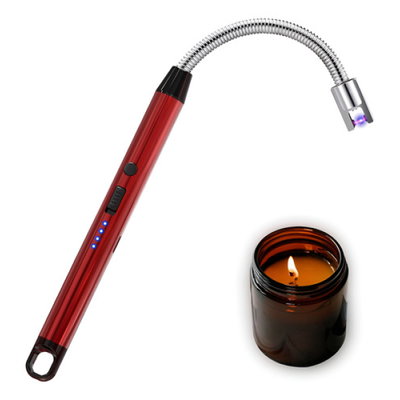 ENCENDEDOR CHISPERO ETERNO RECARAGABLE