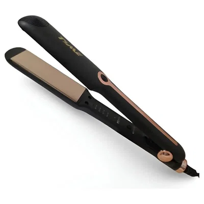 PLANCHA CABELLO TEMPERATURA REGULABLE