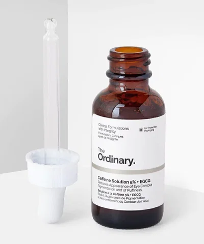 SERUM THE ORDINARY Caffeine Solution 5% + EGCG