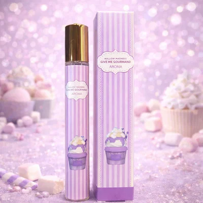 EAU ARABE 30ML GIVE ME GOURMAND - MALLOW MADNESS