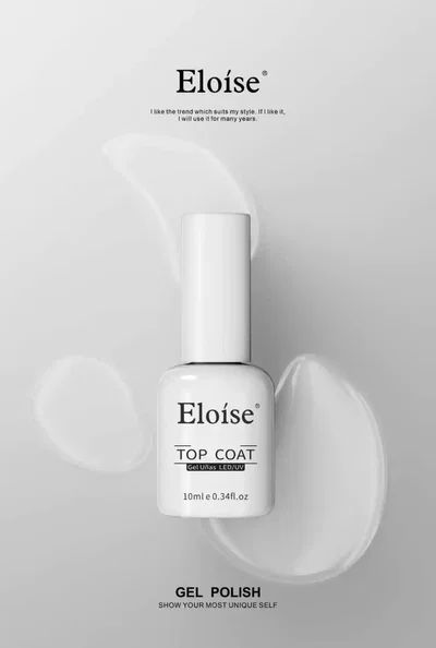 TOP COAT - ELOISE - 10ML ANMAT