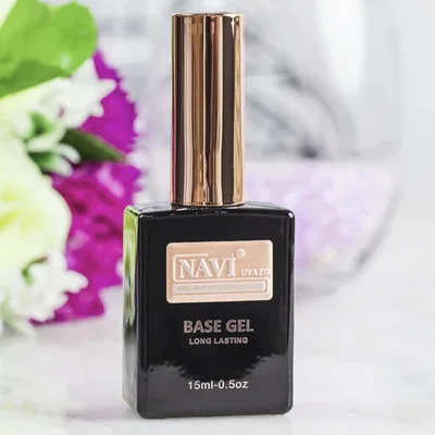 BASE COAT - NAVI - 15ML
