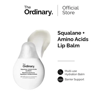 BALSAMO LABIAL THE ORDINARY