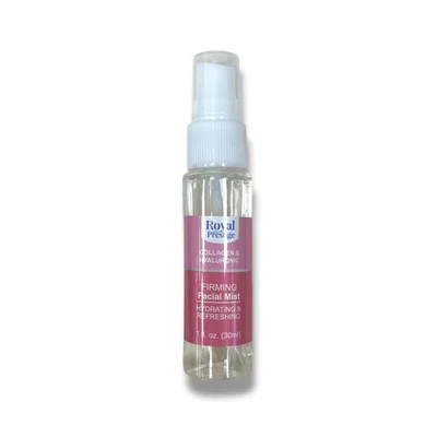 BRUMA SPRAY  Facial con Colágeno Disoluble y Ácido Hialurónico 30ML