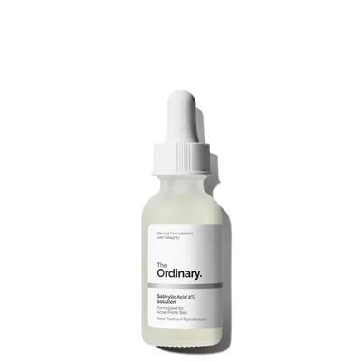 SERUM THE ORDINARY Sailicylic Acid 2% Solution