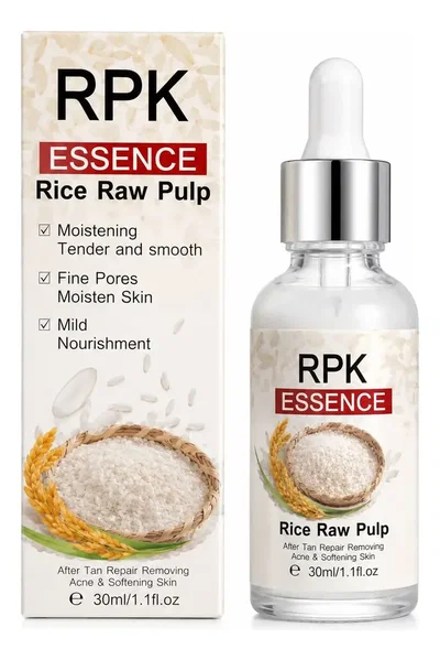 SERUM RPK PULPA DE ARROZ 30ML