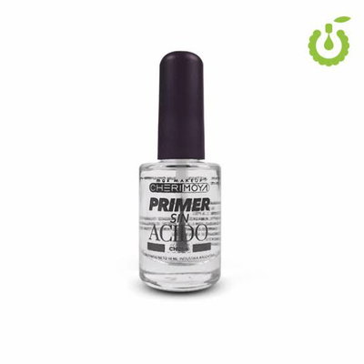 PRIMER SIN ACIDO CHERIMOYA ANMAT 10ML