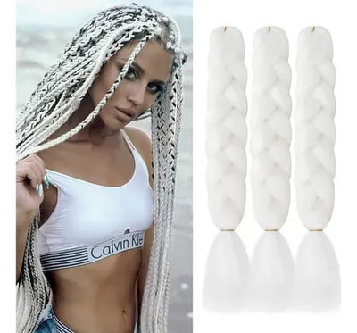 KANEKALON X-PRESENTION BLANCO AY9