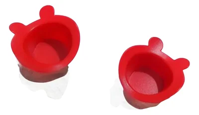 GOOGLES X 2 PAR SILICONA LIFTING