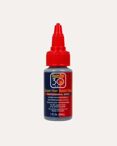 PEGAMENTO ADHESIVO SALON PRO 30 SEGUNDOS