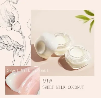 BALSAMO LABIAL NOVO MASCARILLA DAY AND NIGHT