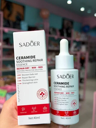Sérum Facial Sadoer CERAMIDAS 40ml
