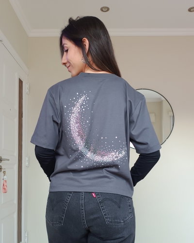 Remera Luna