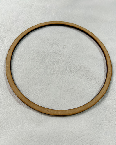 Aro de madera 16 cm
