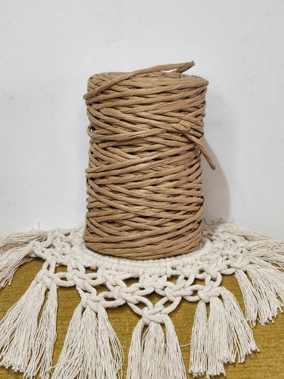 Hilo de papel kraft