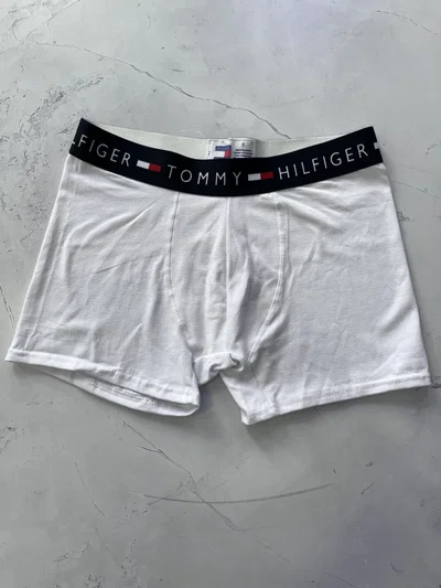 BOXER TOMY HILFIGER Blanco