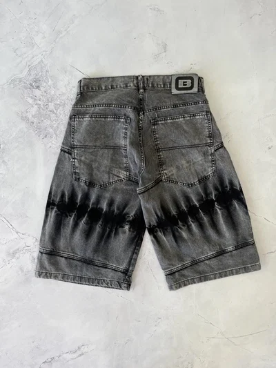 BERMUDA GHOST Gris