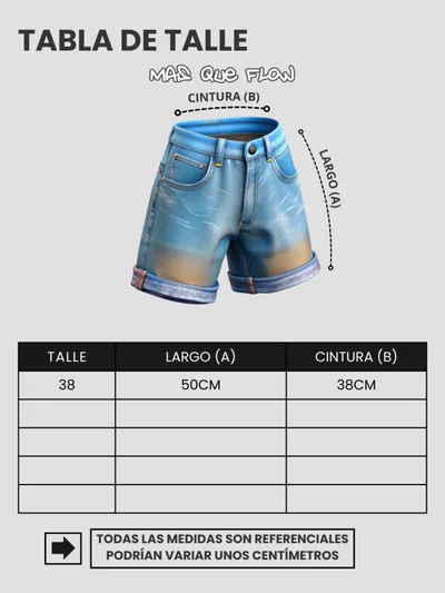 BERMUDA MOM AMIRI MANCHAS Gris