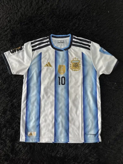 CAMISETA ARGENTINA