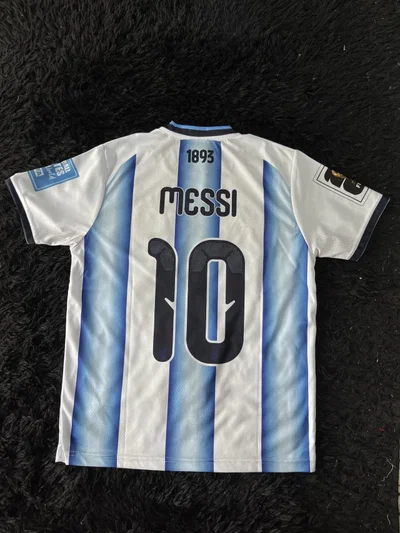 CAMISETA ARGENTINA