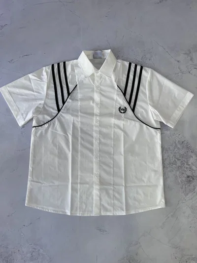 CAMISA HDP Blanco