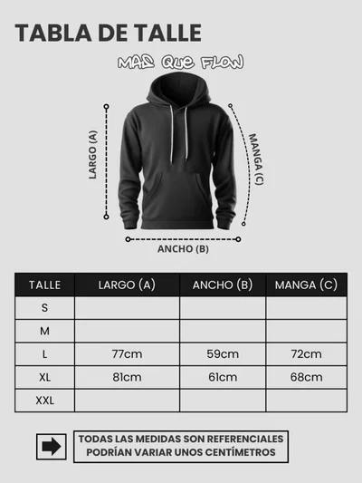BUZO EMESTUDIO Crema