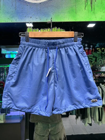 MALLA LACOSTE LISA Azul