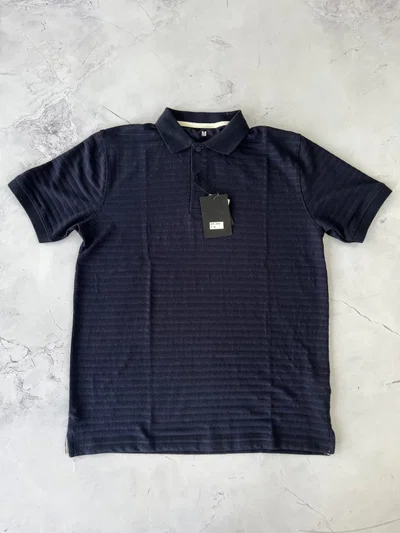 CHOMBA STRUCTURED EDICION LIMITADA Azul