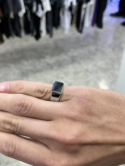 ANILLO PLANO