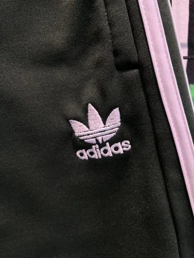 JOGGING ADIDAS SST Verde oscuro