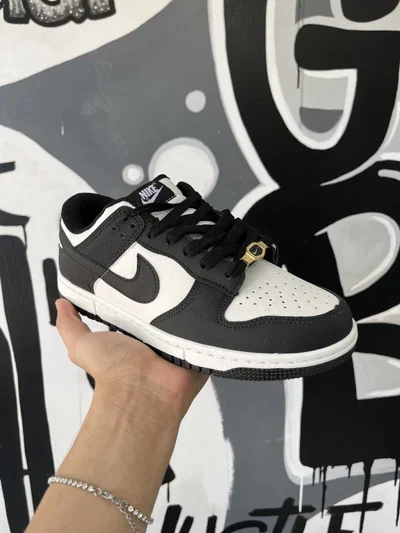 ZAPATILLAS SB DUNK LOW Panda