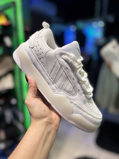 ZAPATILLAS ADIDAD ADI2000 Blancas