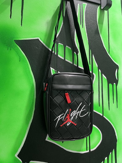 MORRAL JORDAN FLIGTH Negro