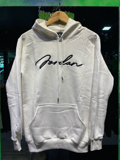 BUZO JORDAN Crema